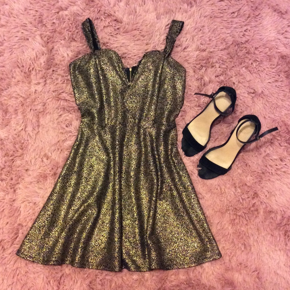 Delightful Evening Dress